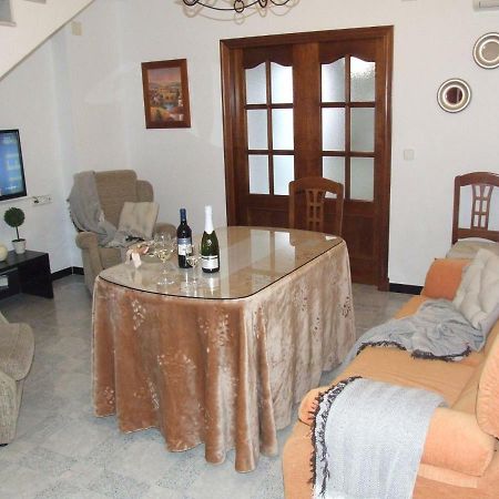Casa Maria Luisa Villa El Bosque Eksteriør bilde