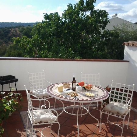 Casa Maria Luisa Villa El Bosque Eksteriør bilde