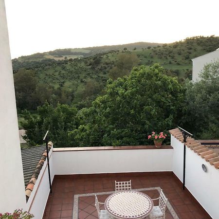 Casa Maria Luisa Villa El Bosque Eksteriør bilde