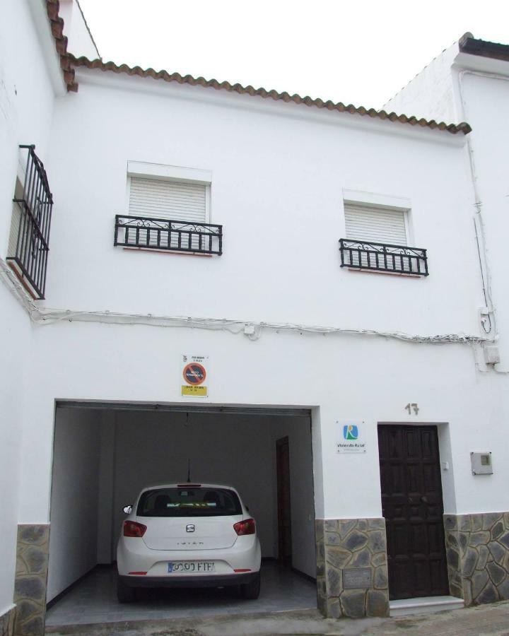 Casa Maria Luisa Villa El Bosque Eksteriør bilde